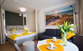 MK Apartamenty Bursztynowy